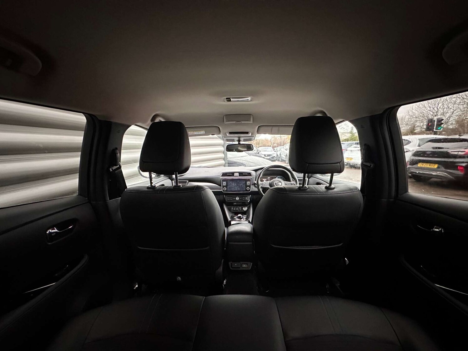 Used Nissan Leaf 2020 for sale - 76495826: Photo 12