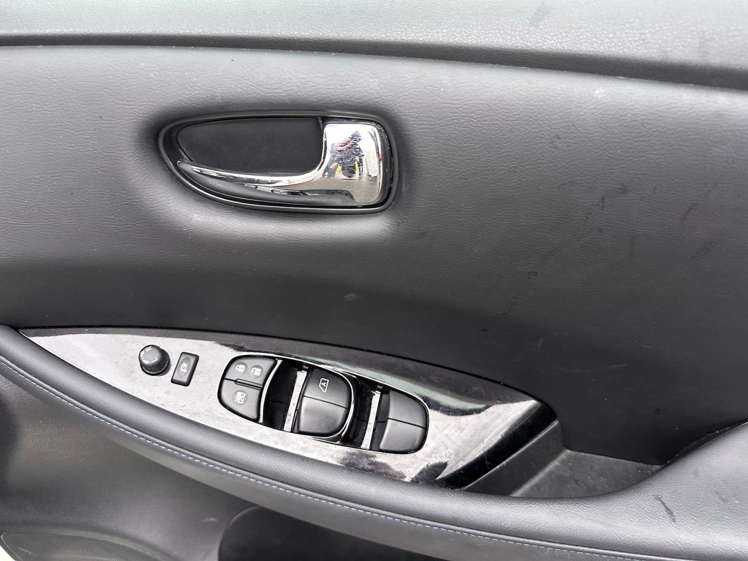 Used Nissan Leaf 2020 for sale - 76495826: Photo 14