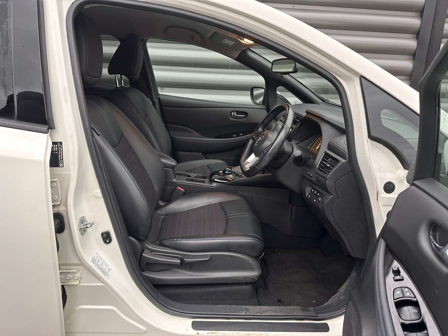 Used Nissan Leaf 2020 for sale - 76495826: Photo 15