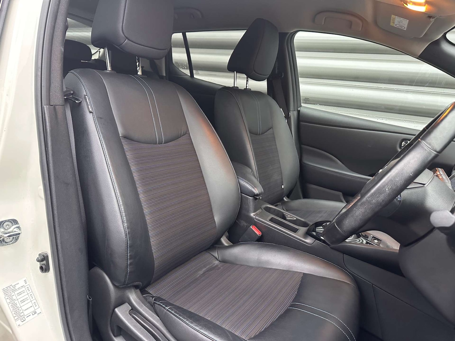 Used Nissan Leaf 2020 for sale - 76495826: Photo 16