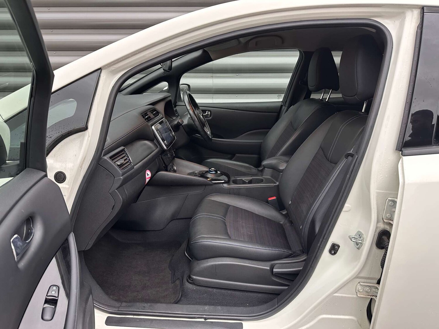 Used Nissan Leaf 2020 for sale - 76495826: Photo 18