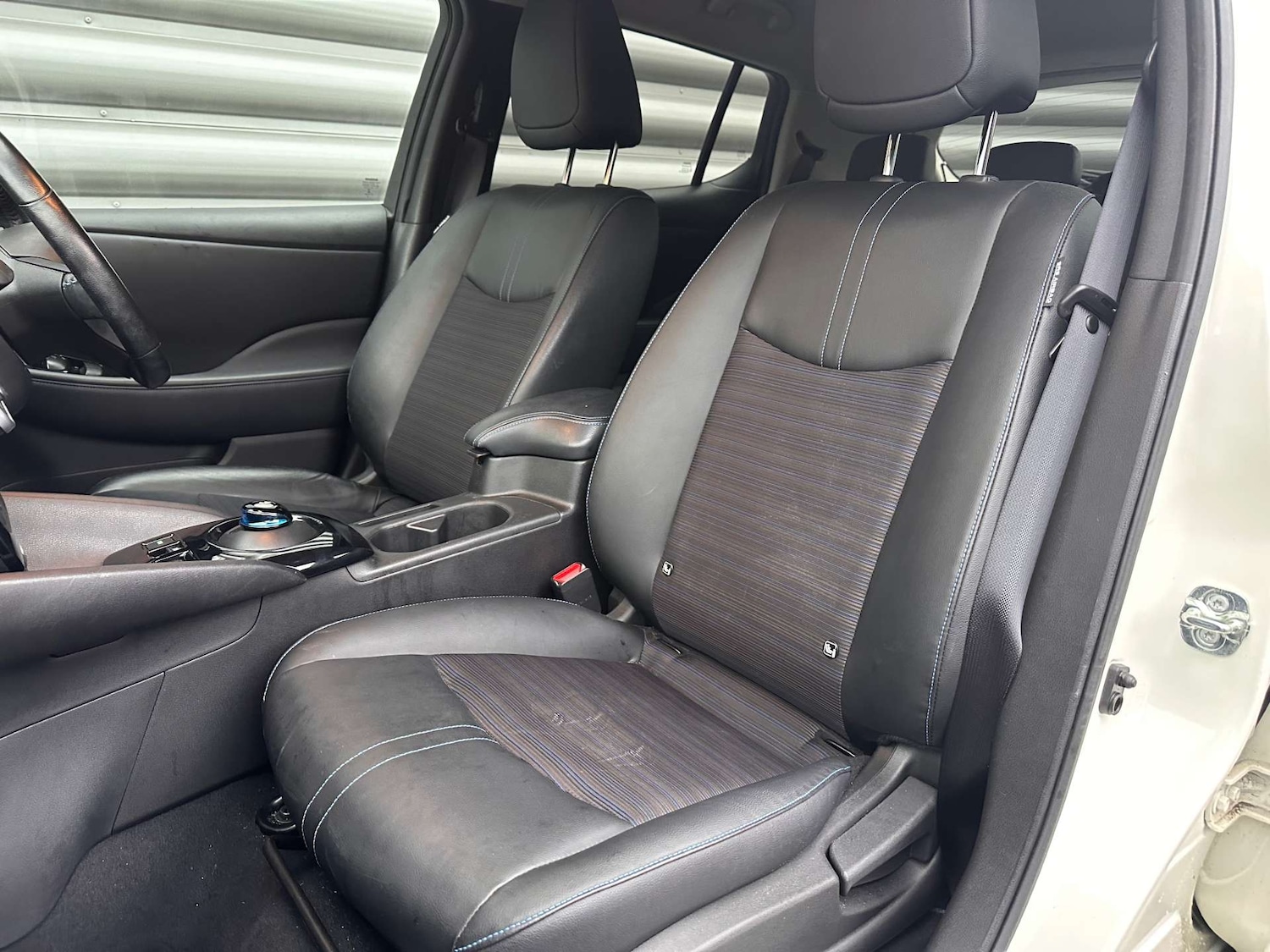 Used Nissan Leaf 2020 for sale - 76495826: Photo 19