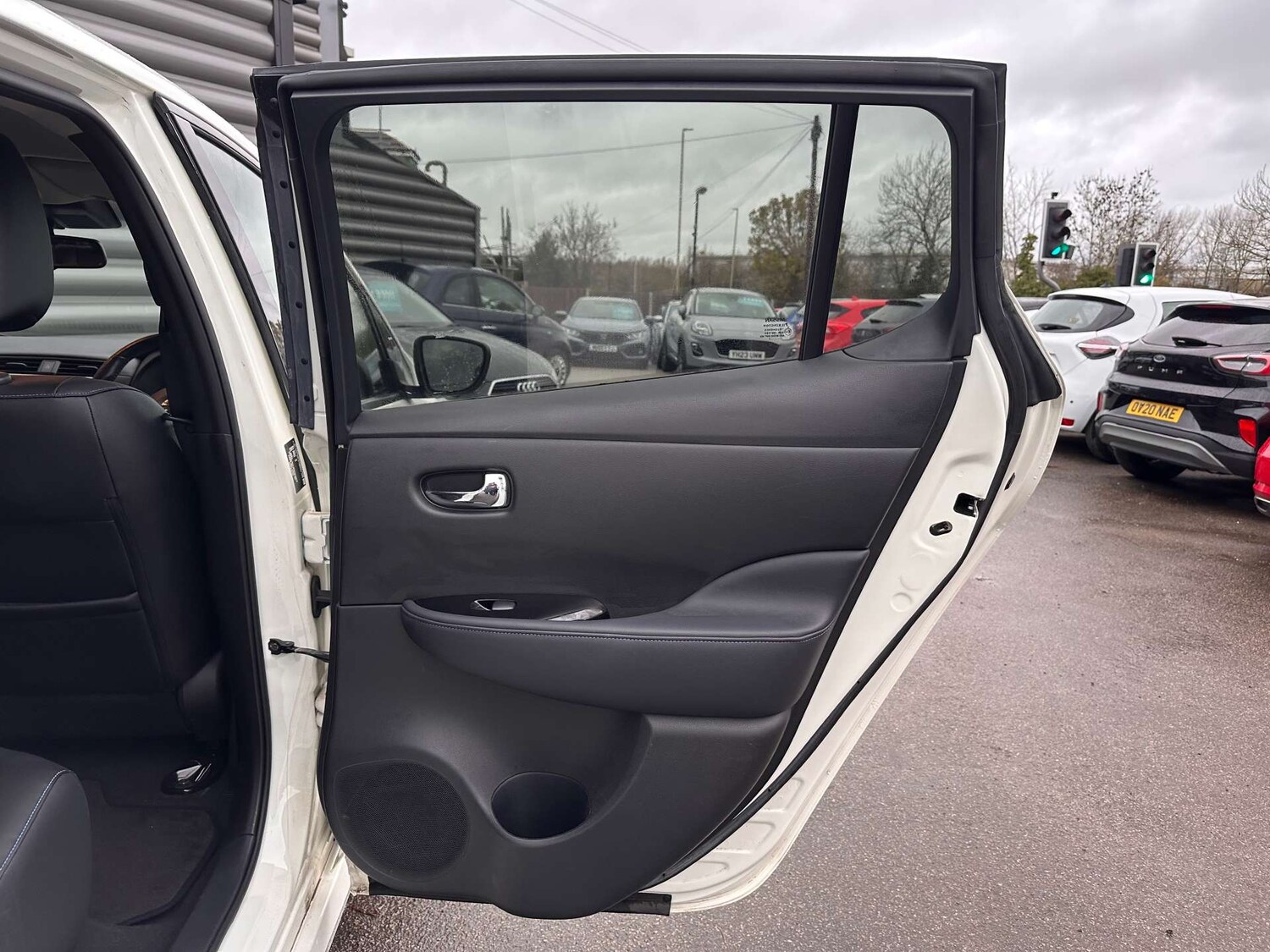 Used Nissan Leaf 2020 for sale - 76495826: Photo 20