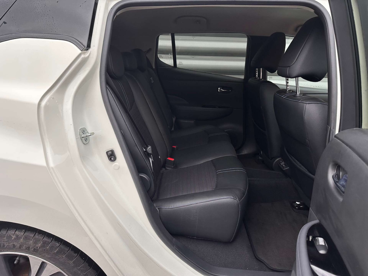 Used Nissan Leaf 2020 for sale - 76495826: Photo 21