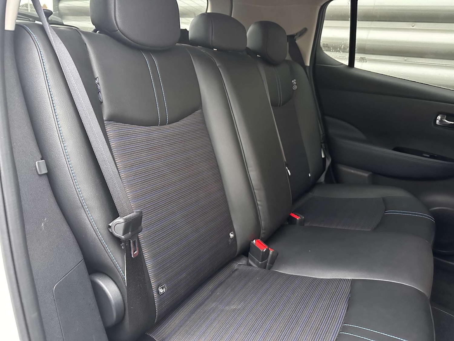 Used Nissan Leaf 2020 for sale - 76495826: Photo 22