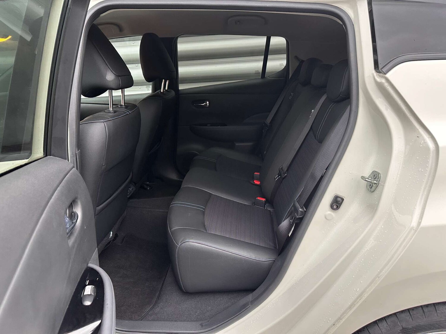 Used Nissan Leaf 2020 for sale - 76495826: Photo 24