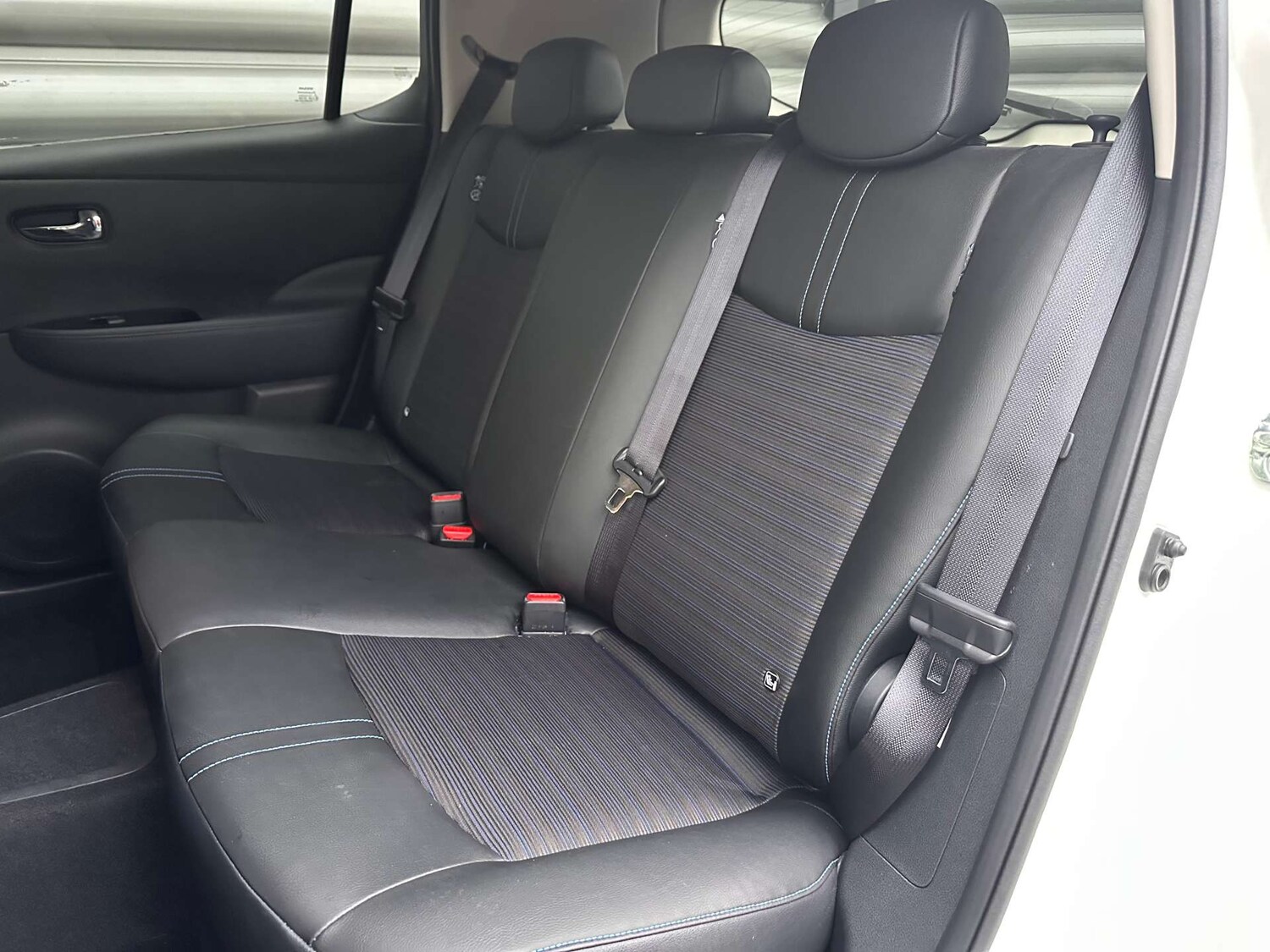 Used Nissan Leaf 2020 for sale - 76495826: Photo 25