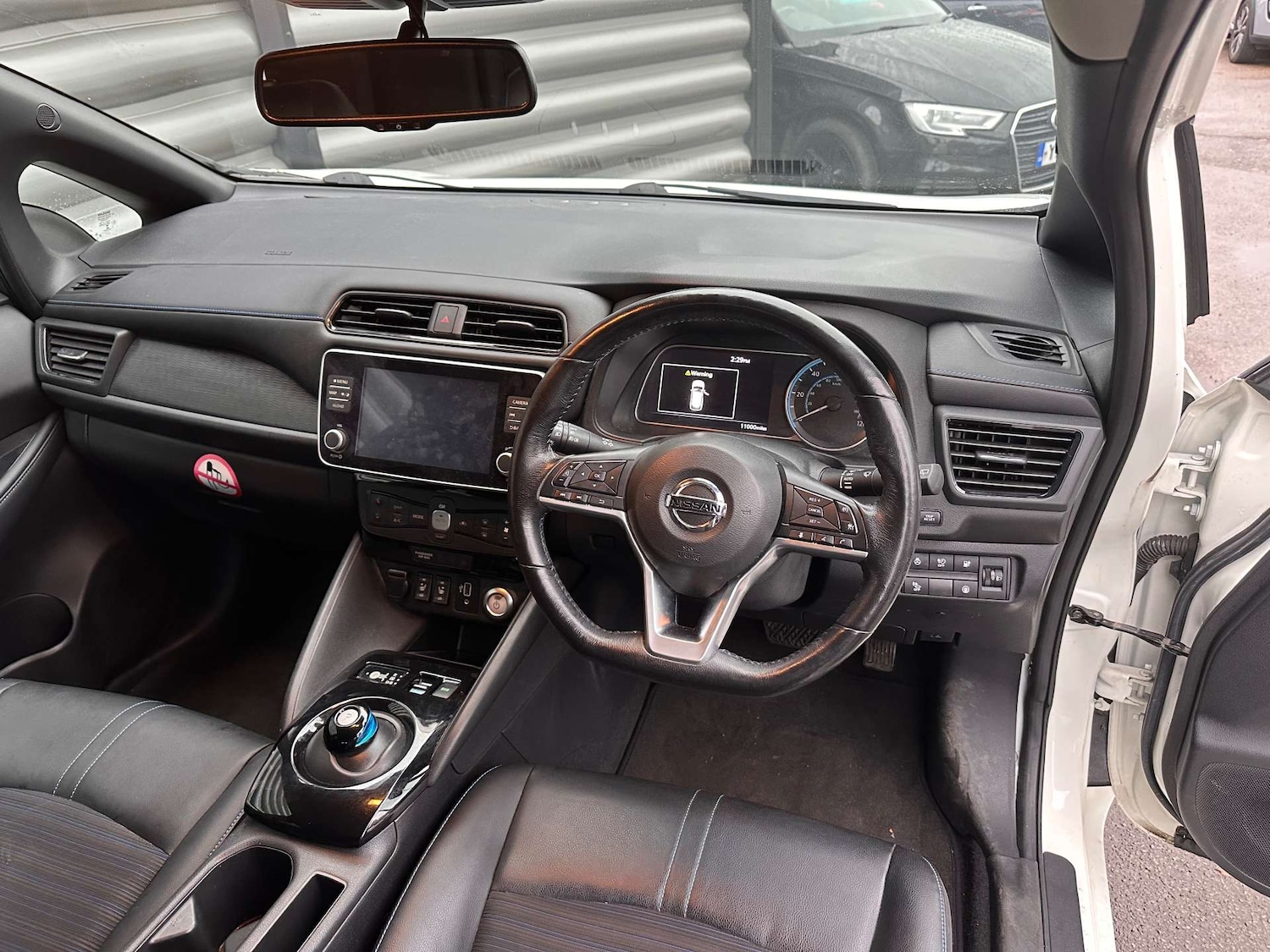 Used Nissan Leaf 2020 for sale - 76495826: Photo 26