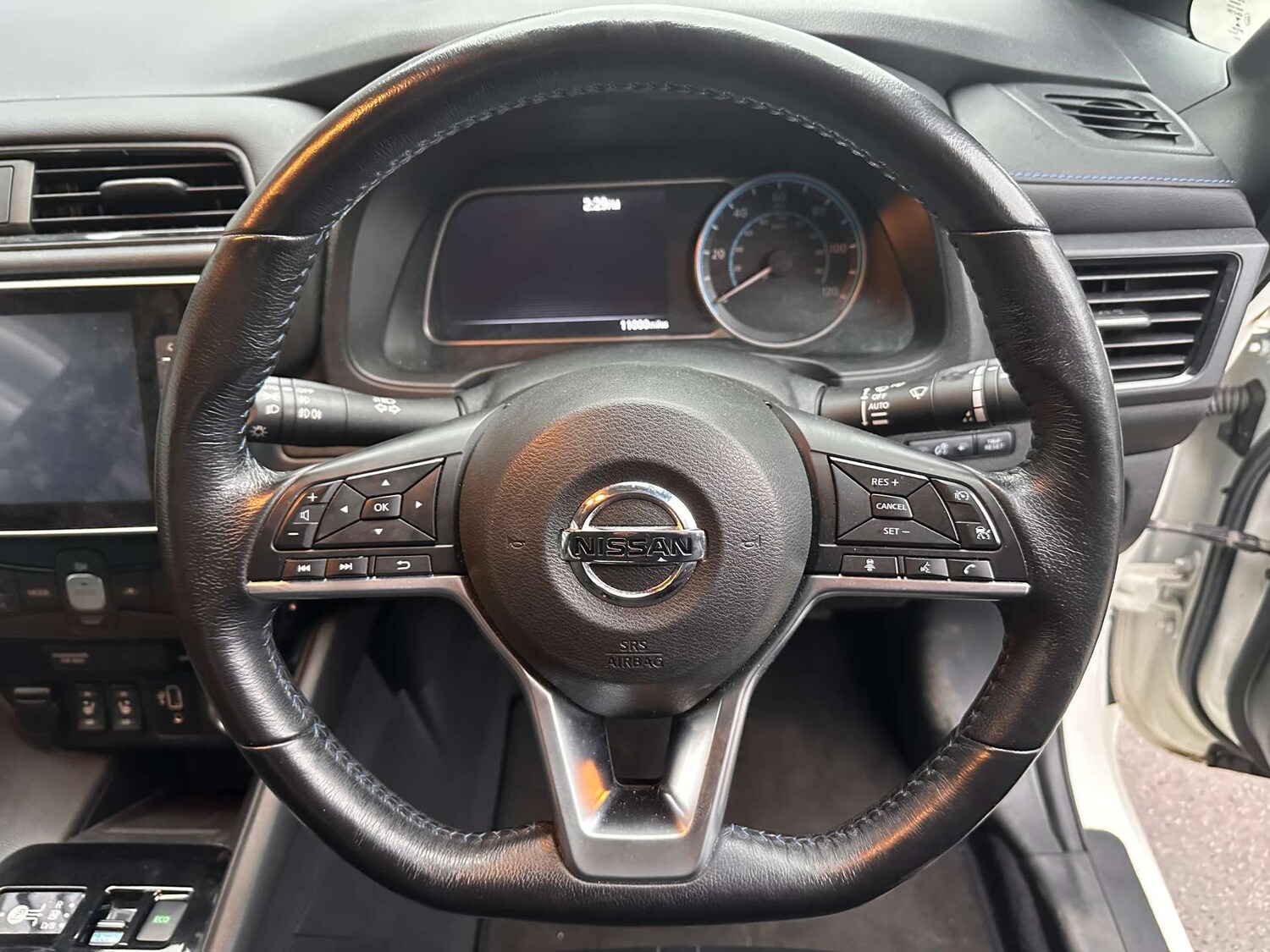 Used Nissan Leaf 2020 for sale - 76495826: Photo 27