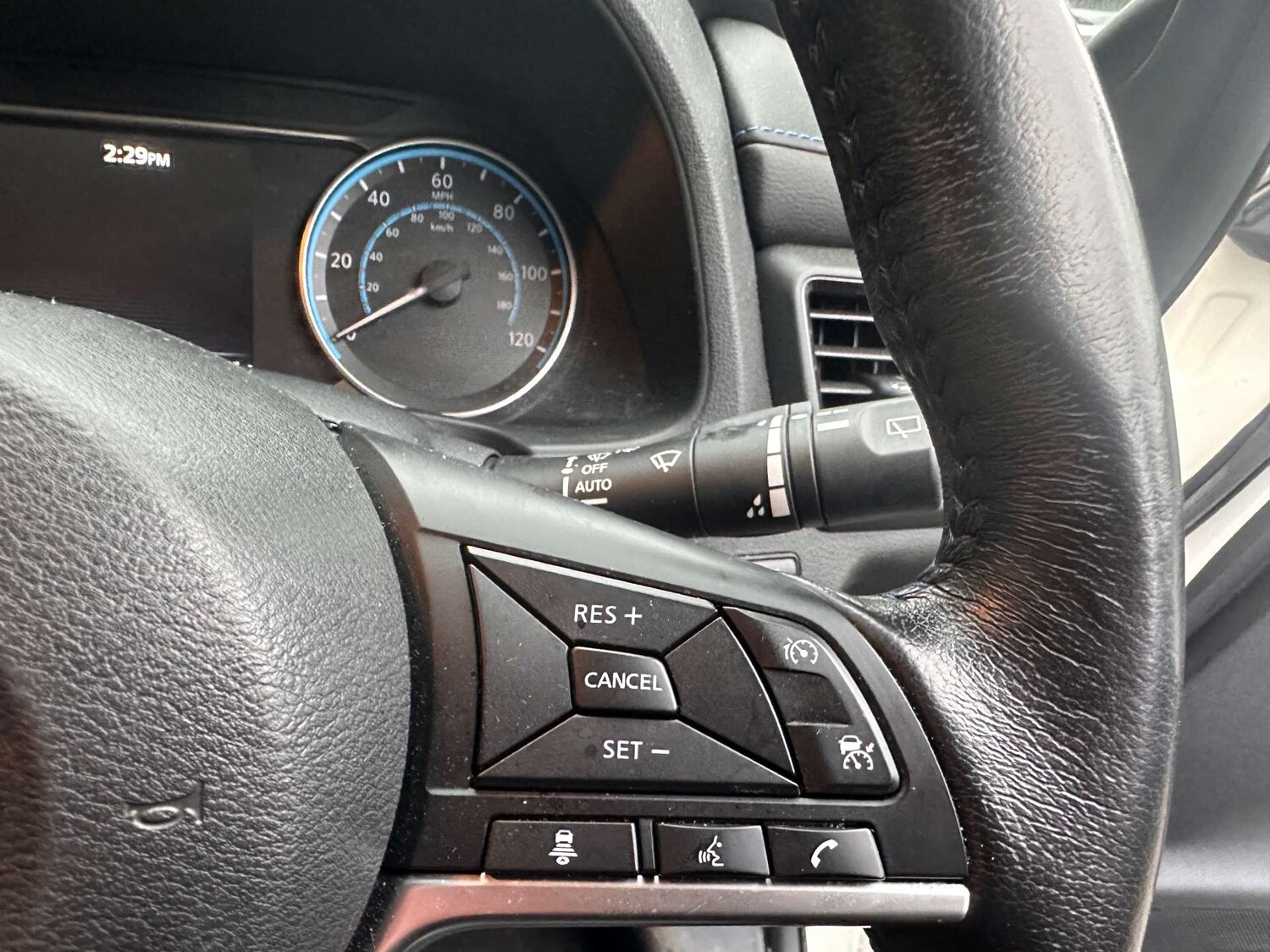 Used Nissan Leaf 2020 for sale - 76495826: Photo 29