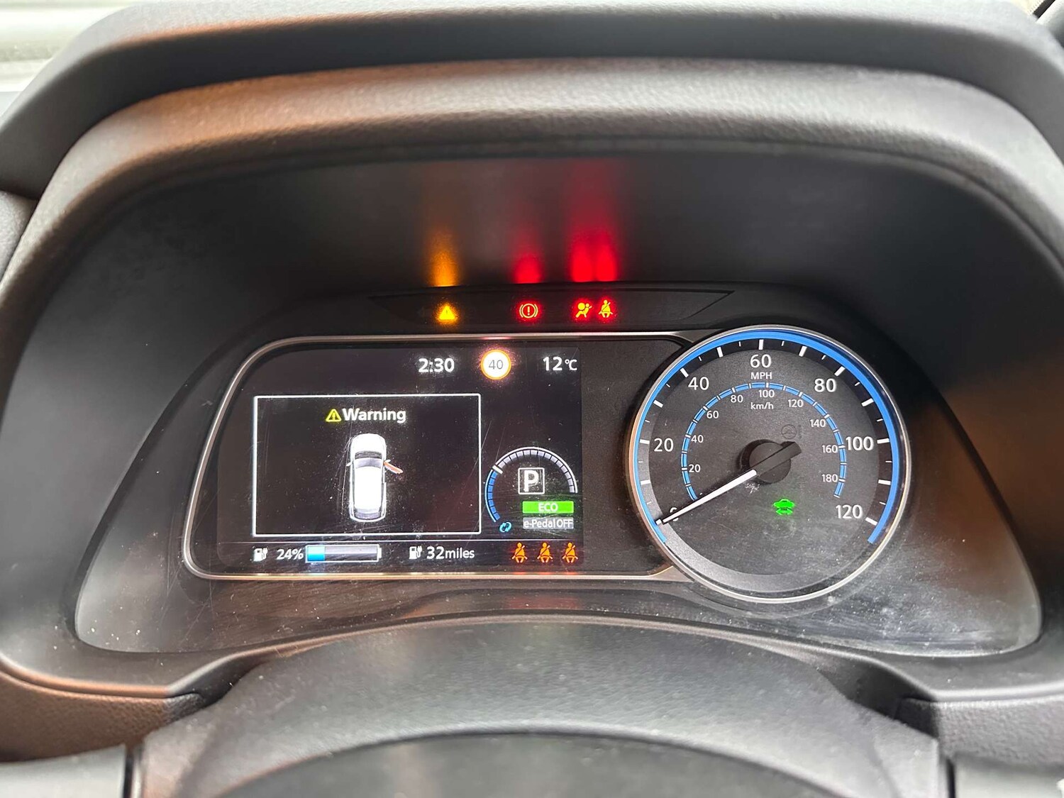 Used Nissan Leaf 2020 for sale - 76495826: Photo 31