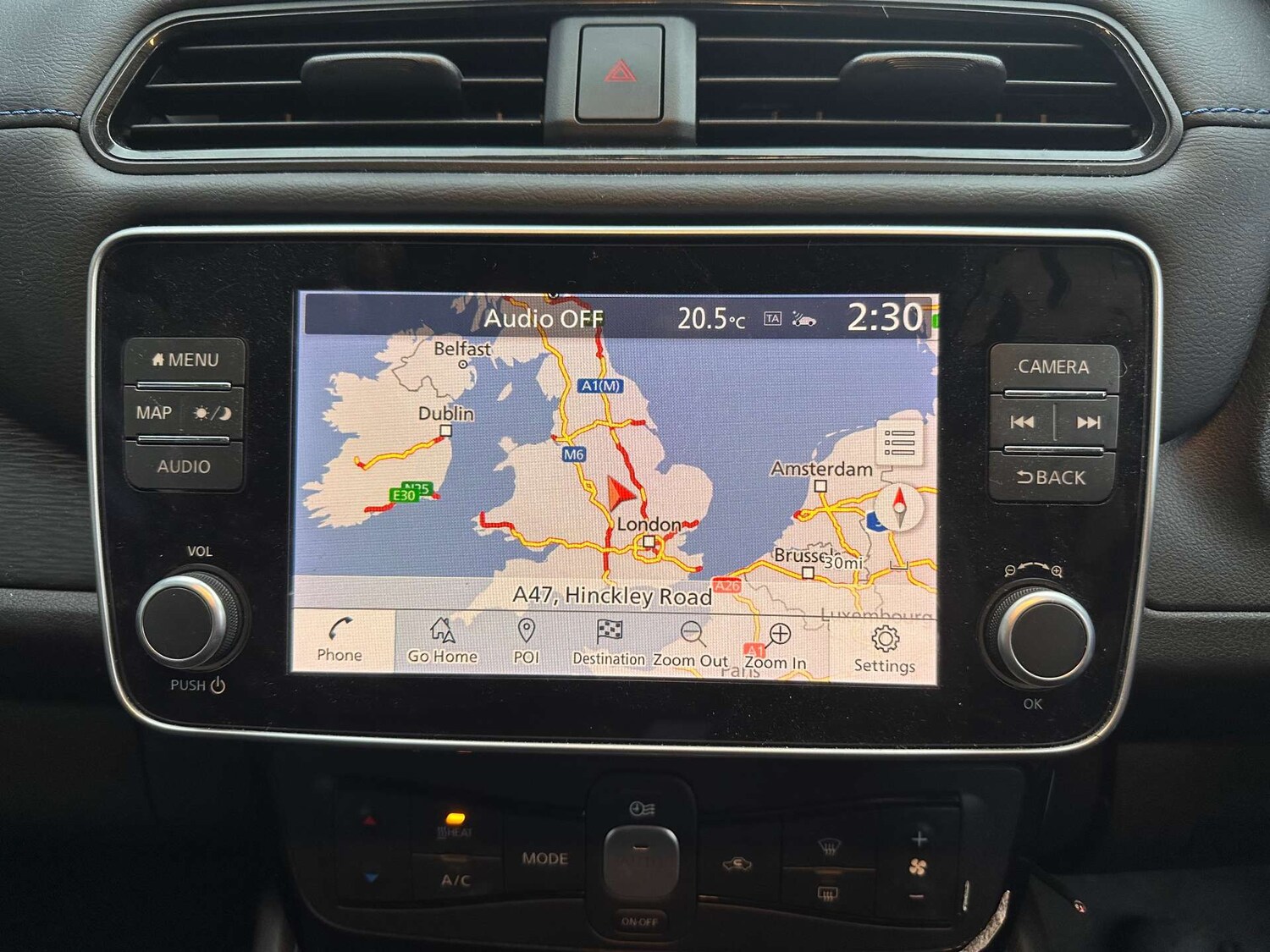 Used Nissan Leaf 2020 for sale - 76495826: Photo 32