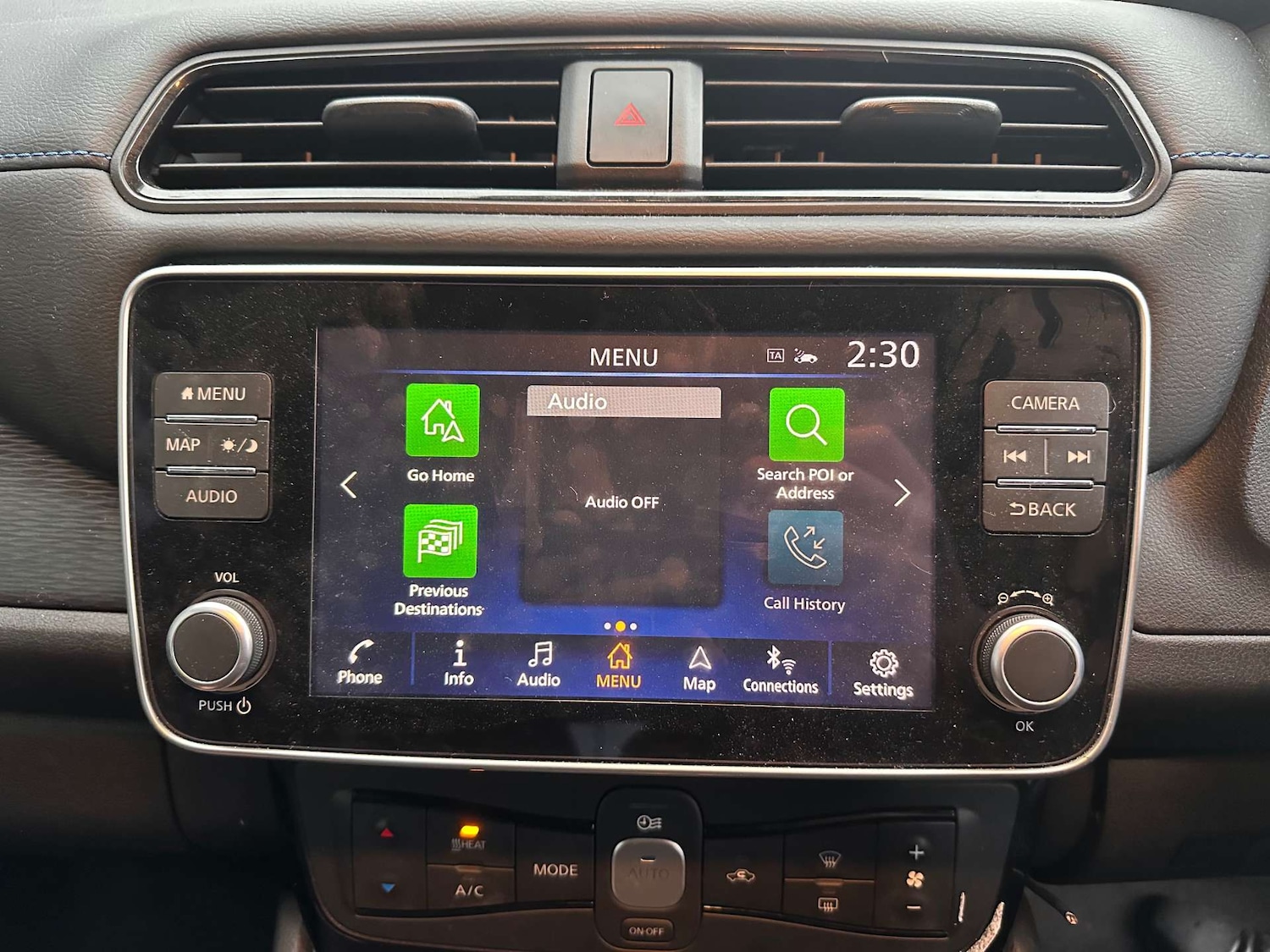 Used Nissan Leaf 2020 for sale - 76495826: Photo 33