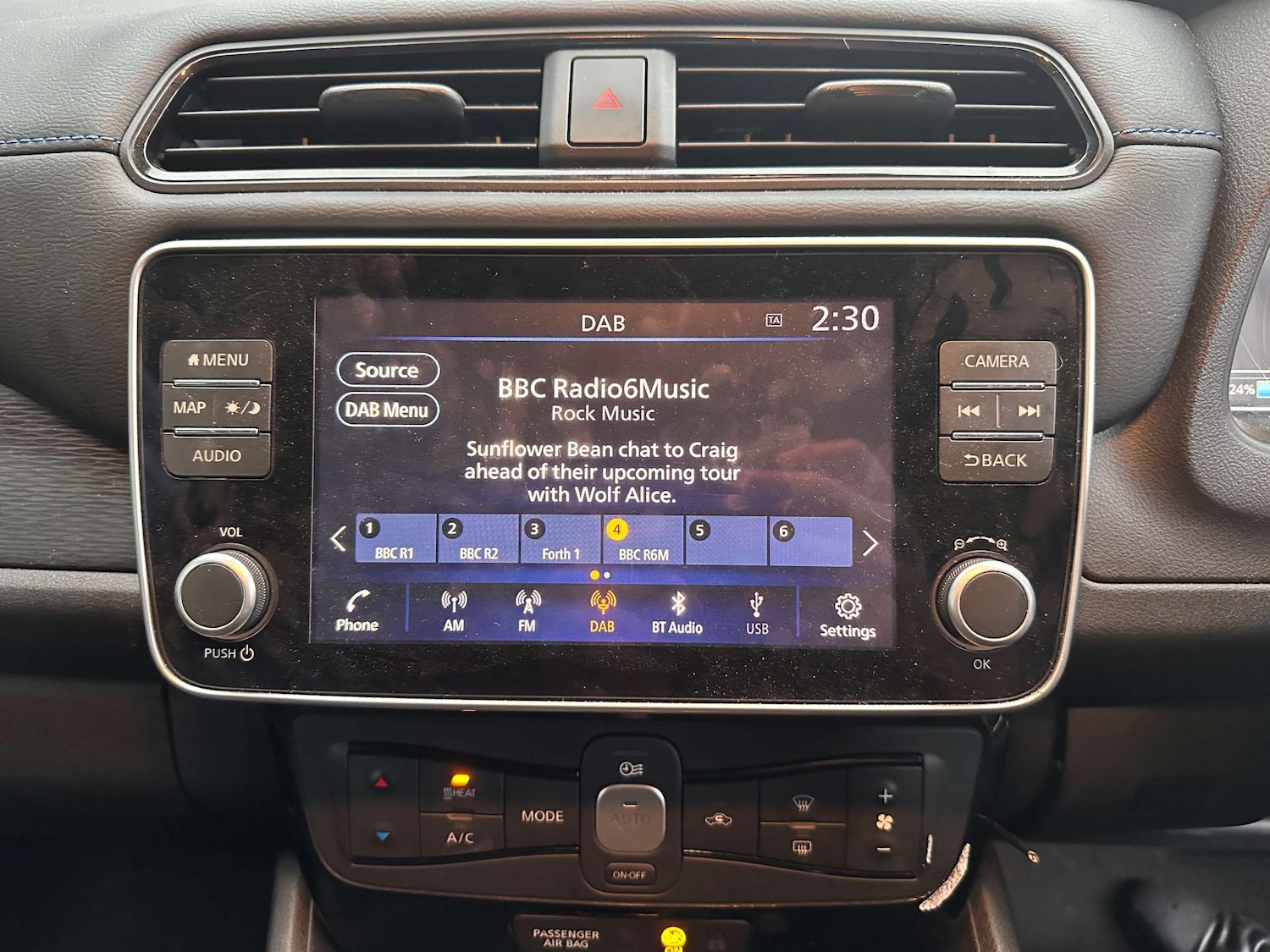 Used Nissan Leaf 2020 for sale - 76495826: Photo 34