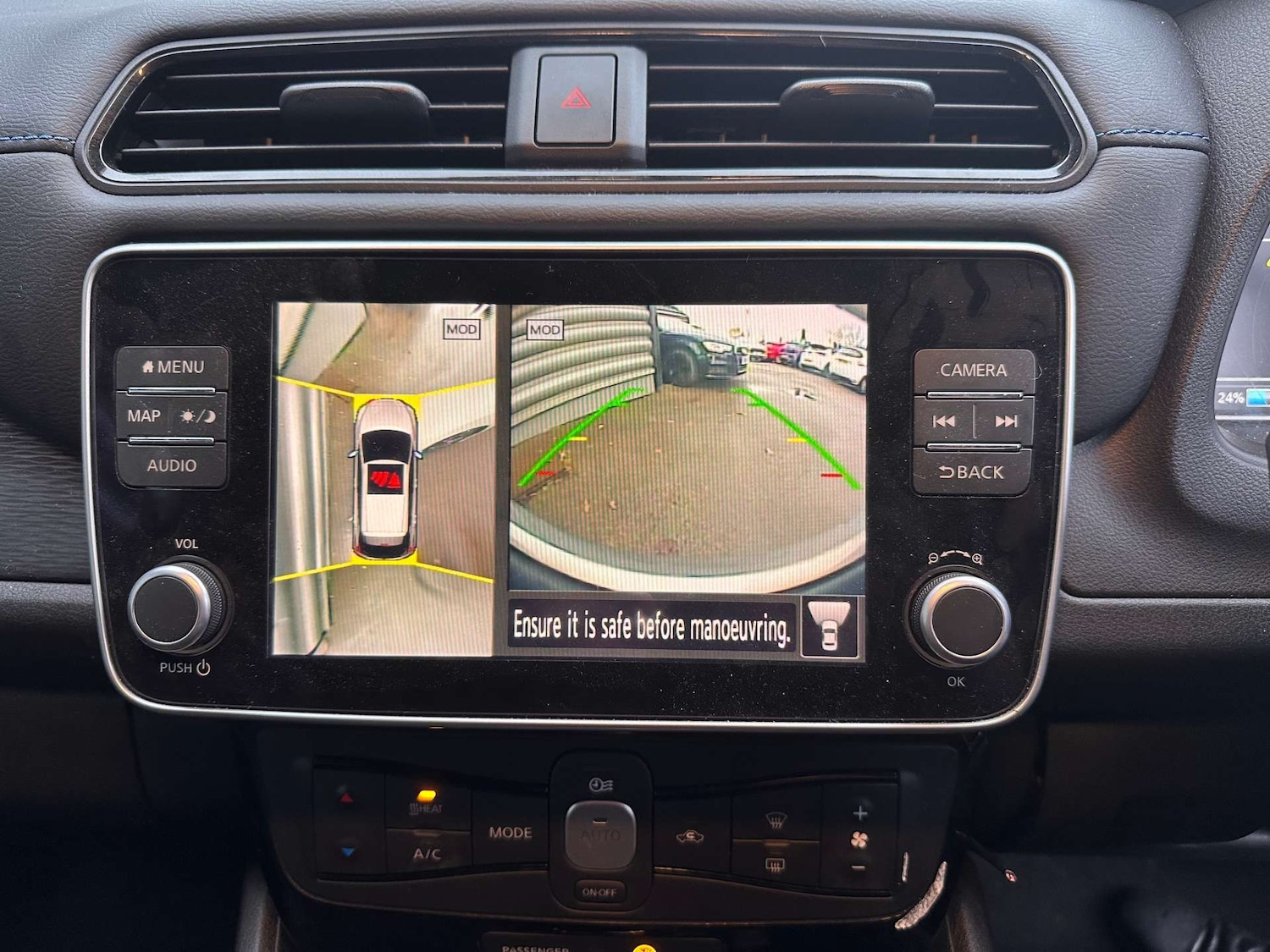 Used Nissan Leaf 2020 for sale - 76495826: Photo 35