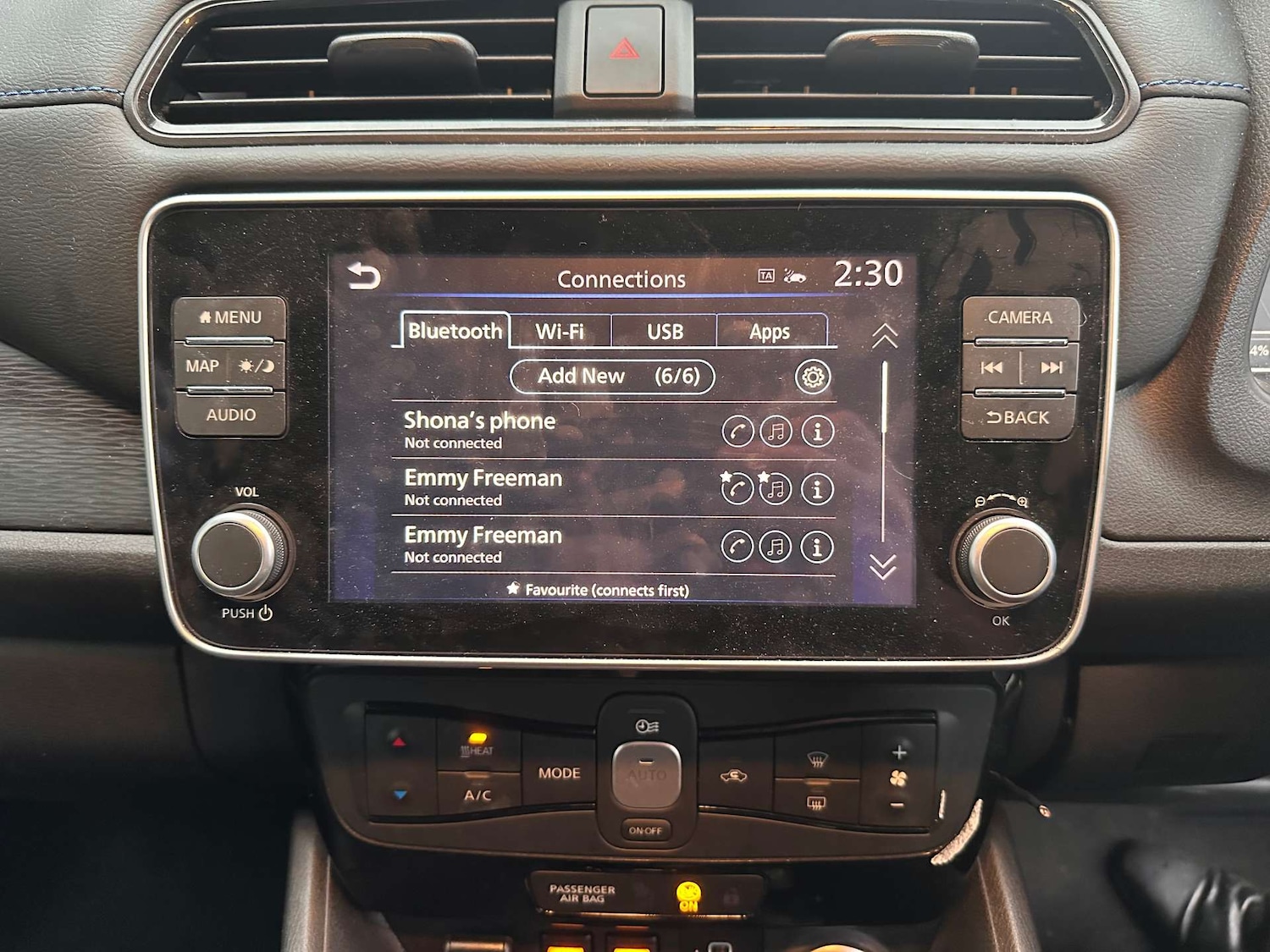 Used Nissan Leaf 2020 for sale - 76495826: Photo 36