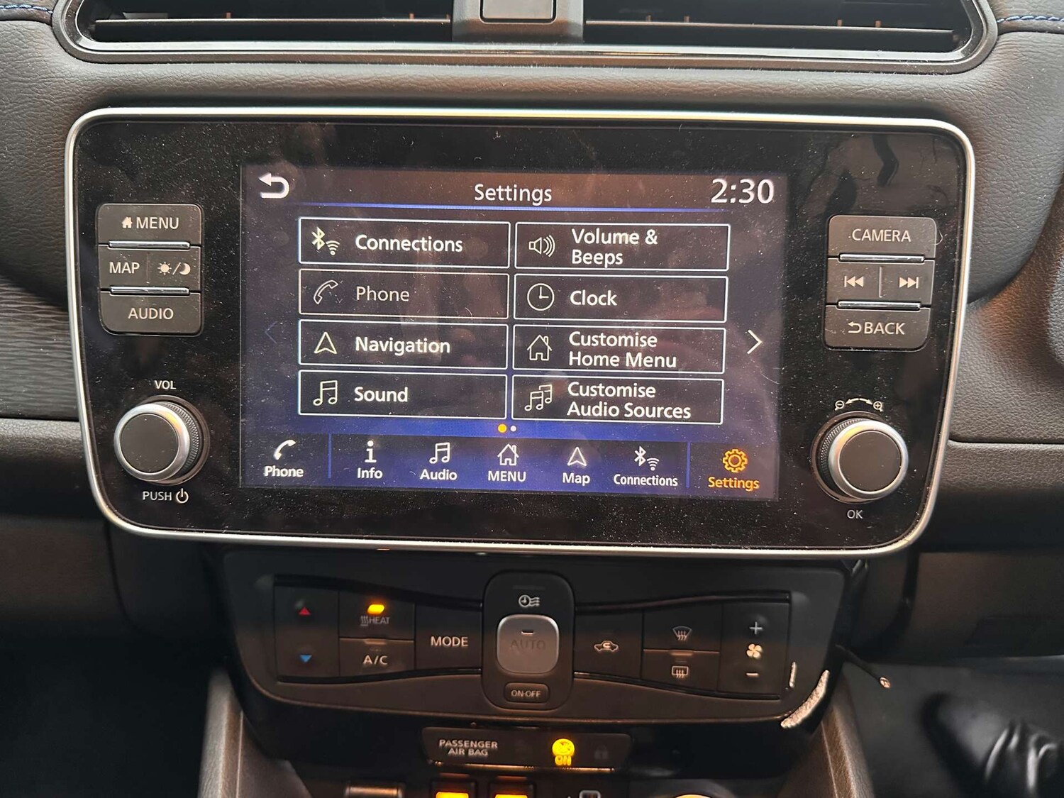 Used Nissan Leaf 2020 for sale - 76495826: Photo 37