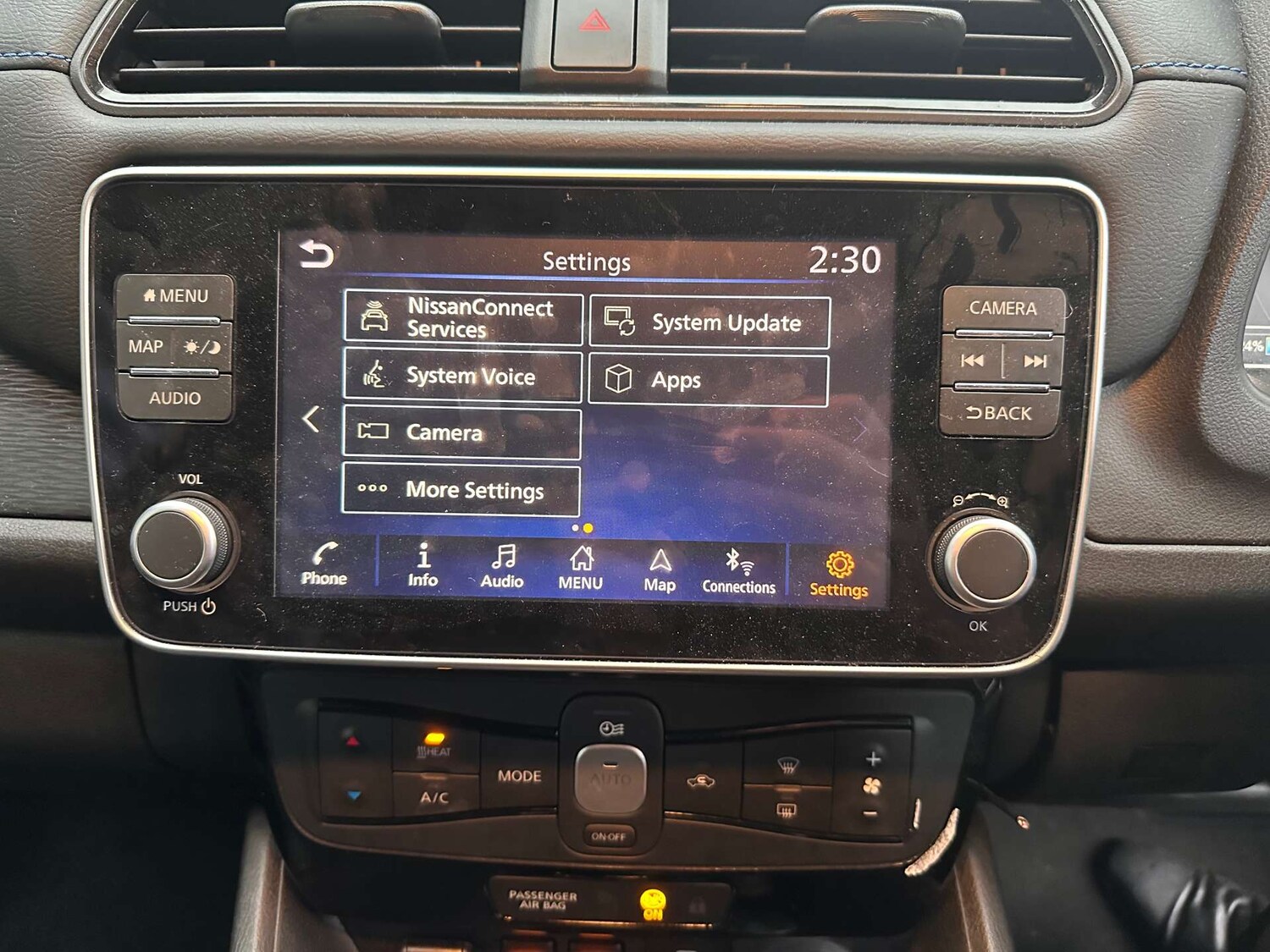 Used Nissan Leaf 2020 for sale - 76495826: Photo 38