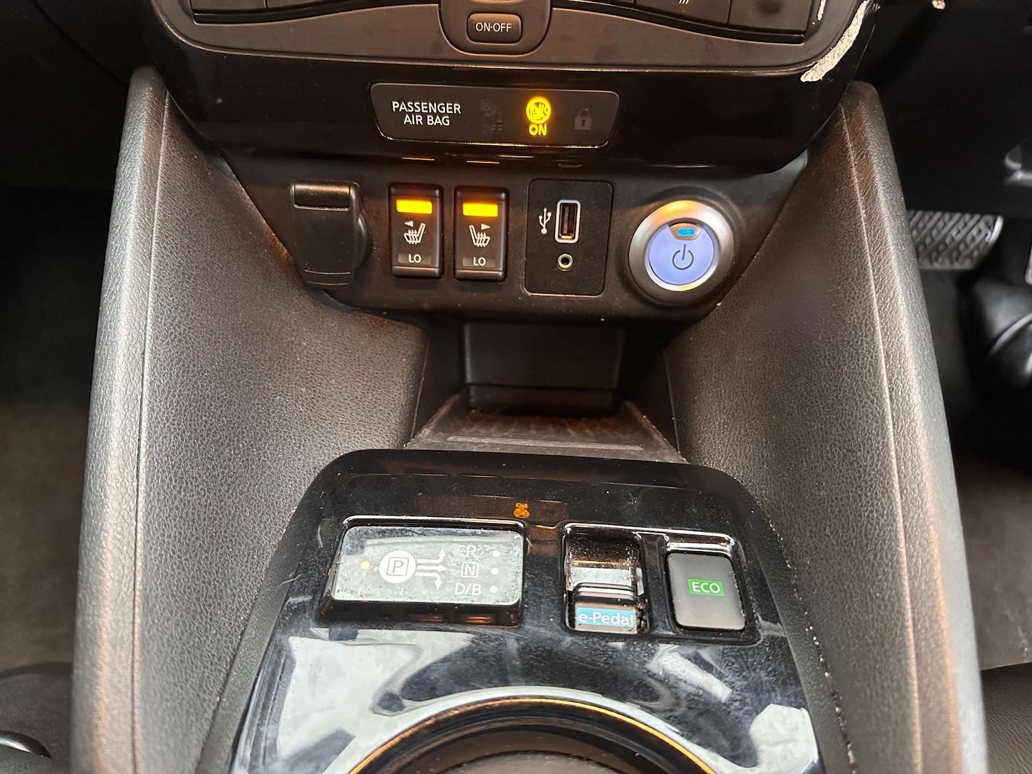 Used Nissan Leaf 2020 for sale - 76495826: Photo 39