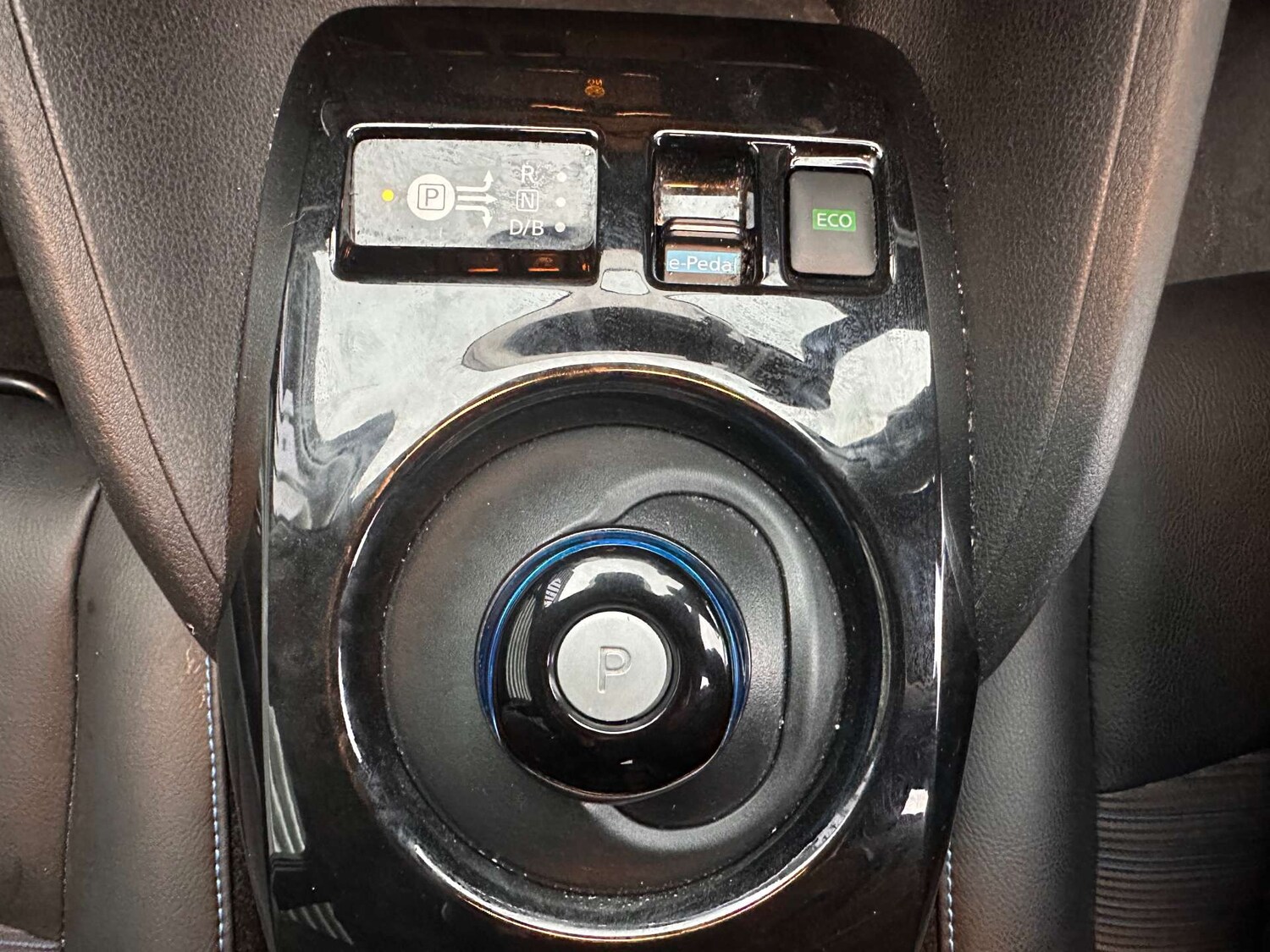 Used Nissan Leaf 2020 for sale - 76495826: Photo 40