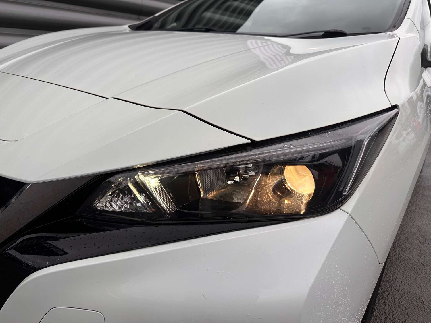 Used Nissan Leaf 2020 for sale - 76495826: Photo 41