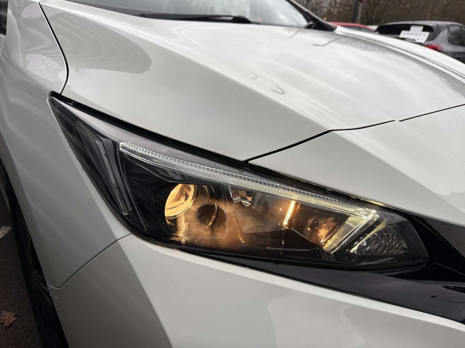 Used Nissan Leaf 2020 for sale - 76495826: Photo 42