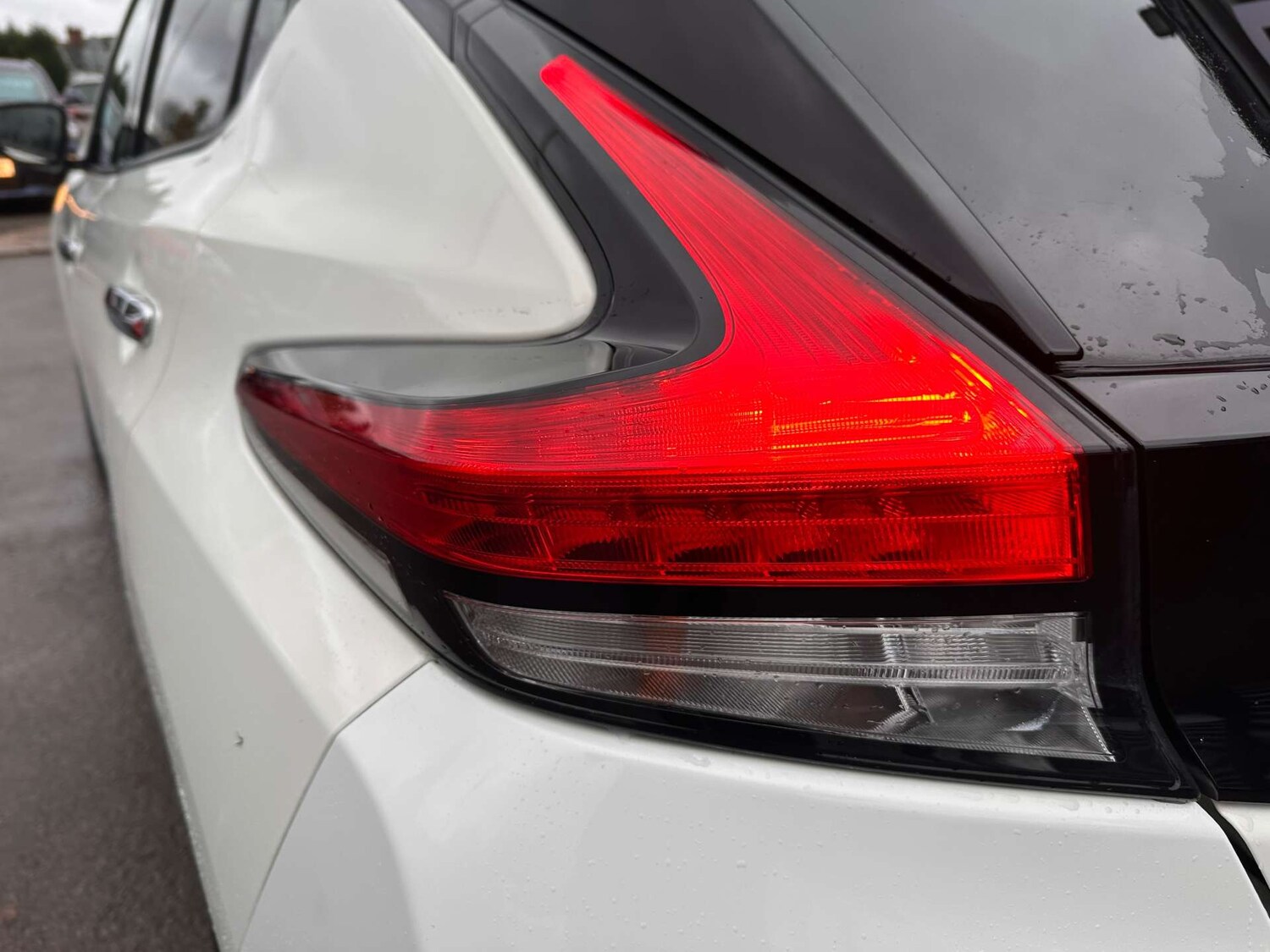 Used Nissan Leaf 2020 for sale - 76495826: Photo 43