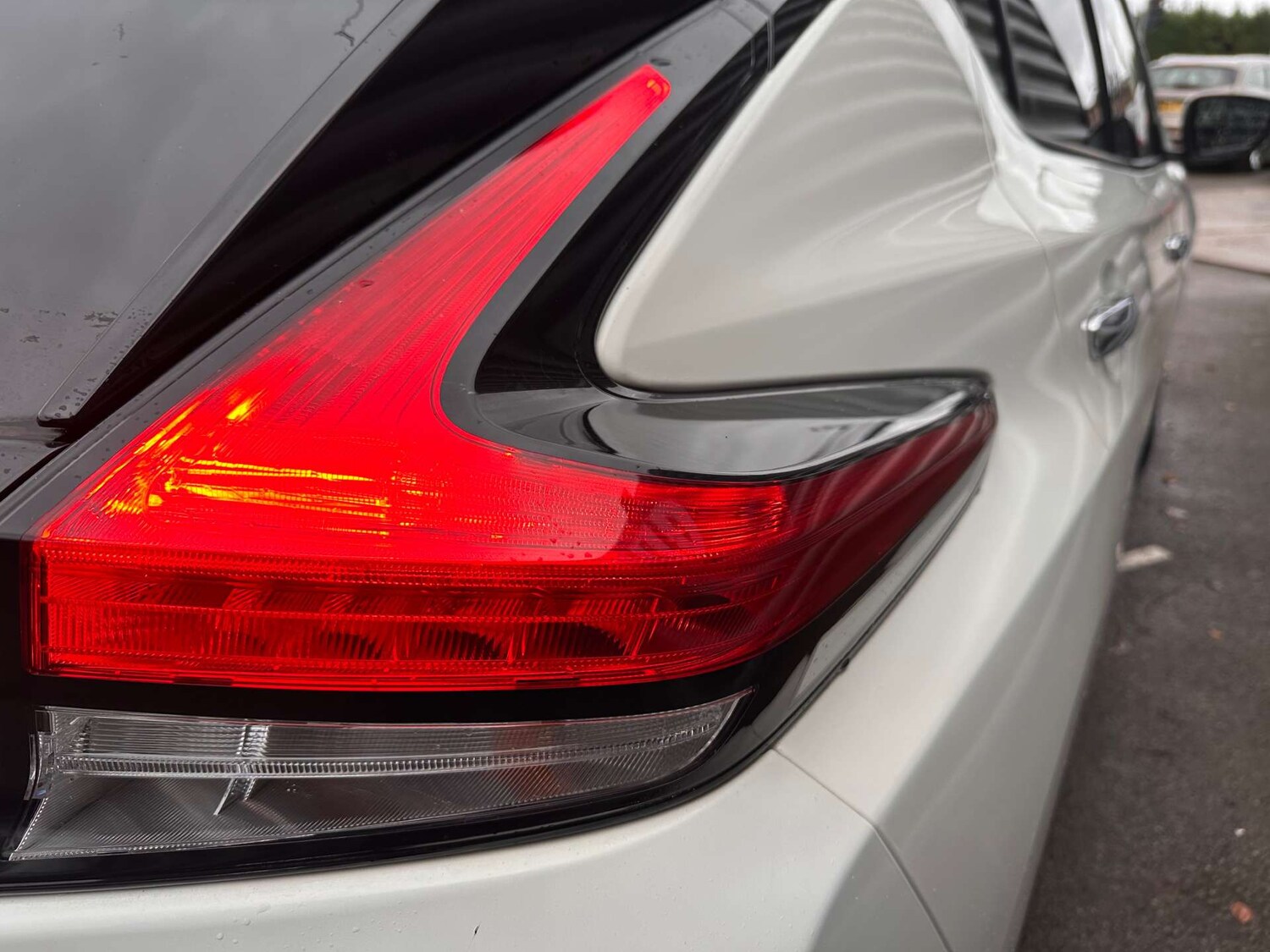 Used Nissan Leaf 2020 for sale - 76495826: Photo 44