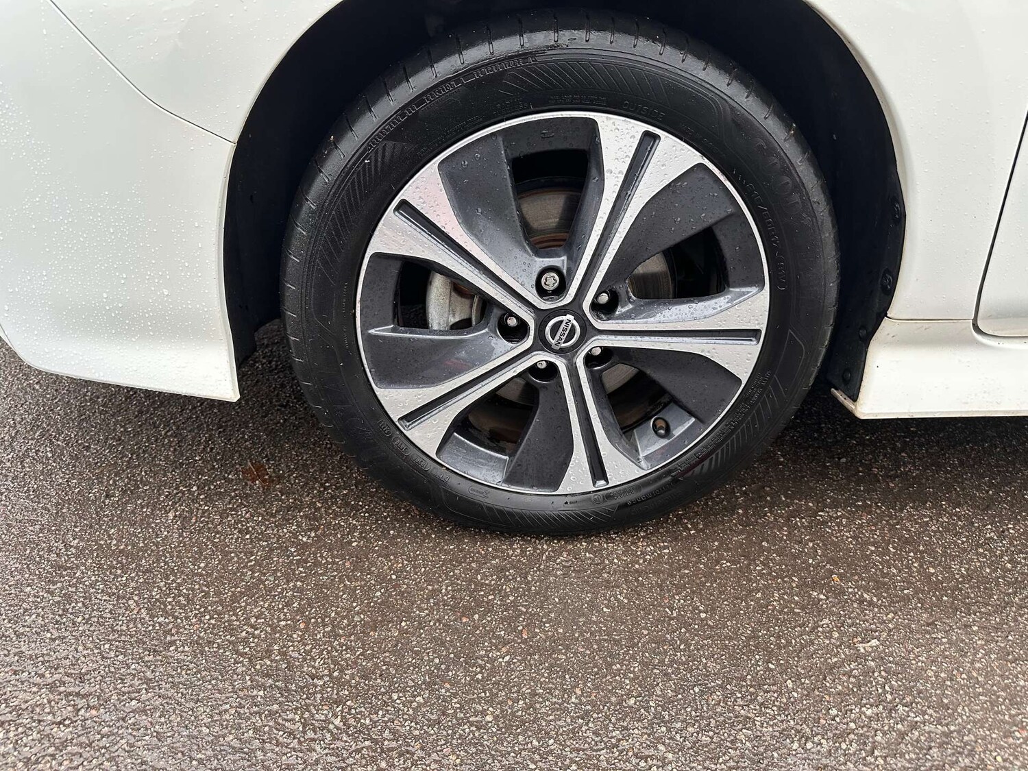 Used Nissan Leaf 2020 for sale - 76495826: Photo 45