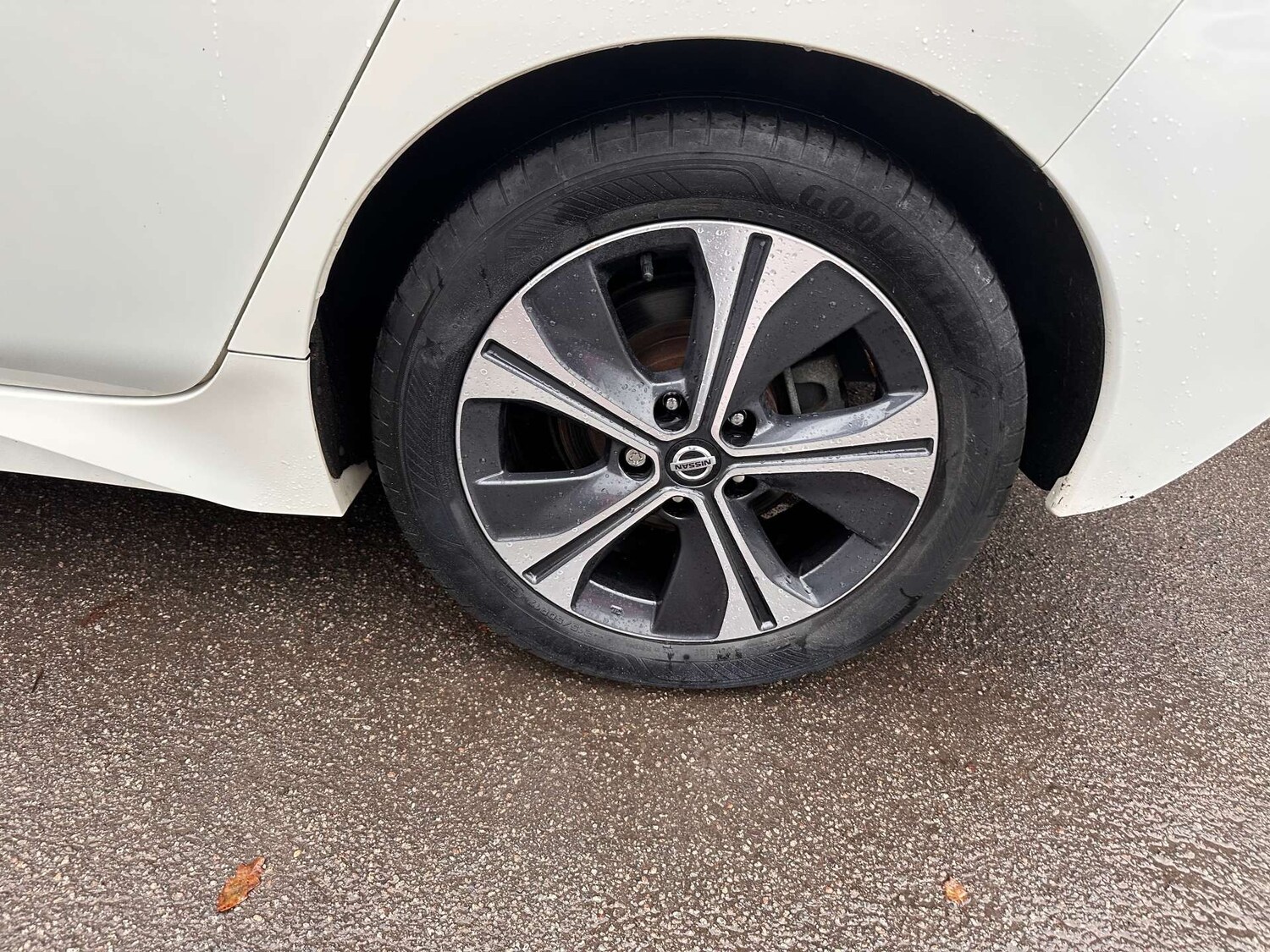 Used Nissan Leaf 2020 for sale - 76495826: Photo 46