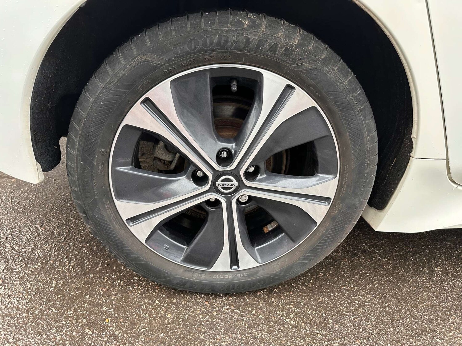 Used Nissan Leaf 2020 for sale - 76495826: Photo 47