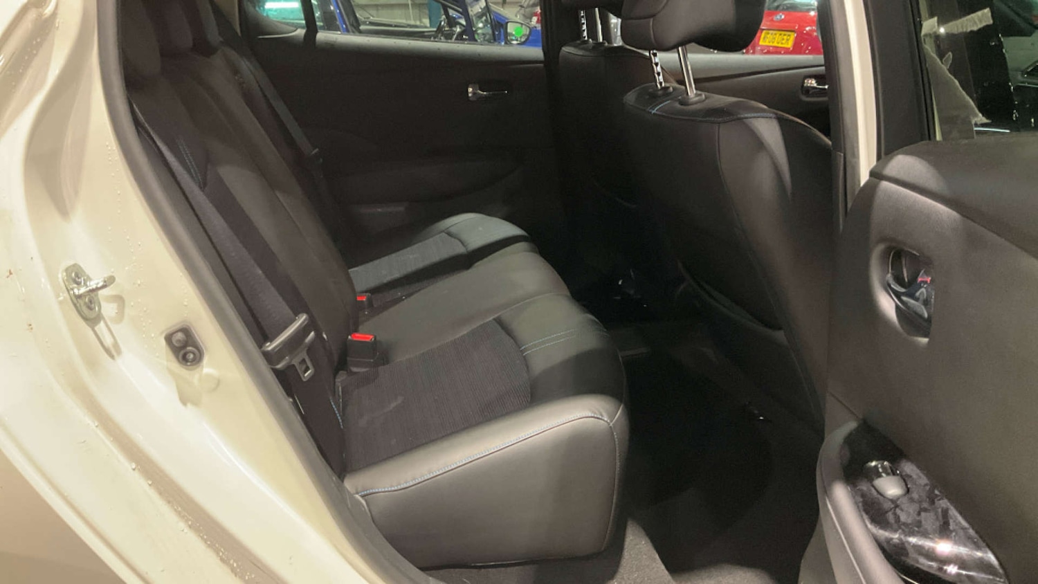 Used Nissan Leaf 2020 for sale - 76495826: Photo 8