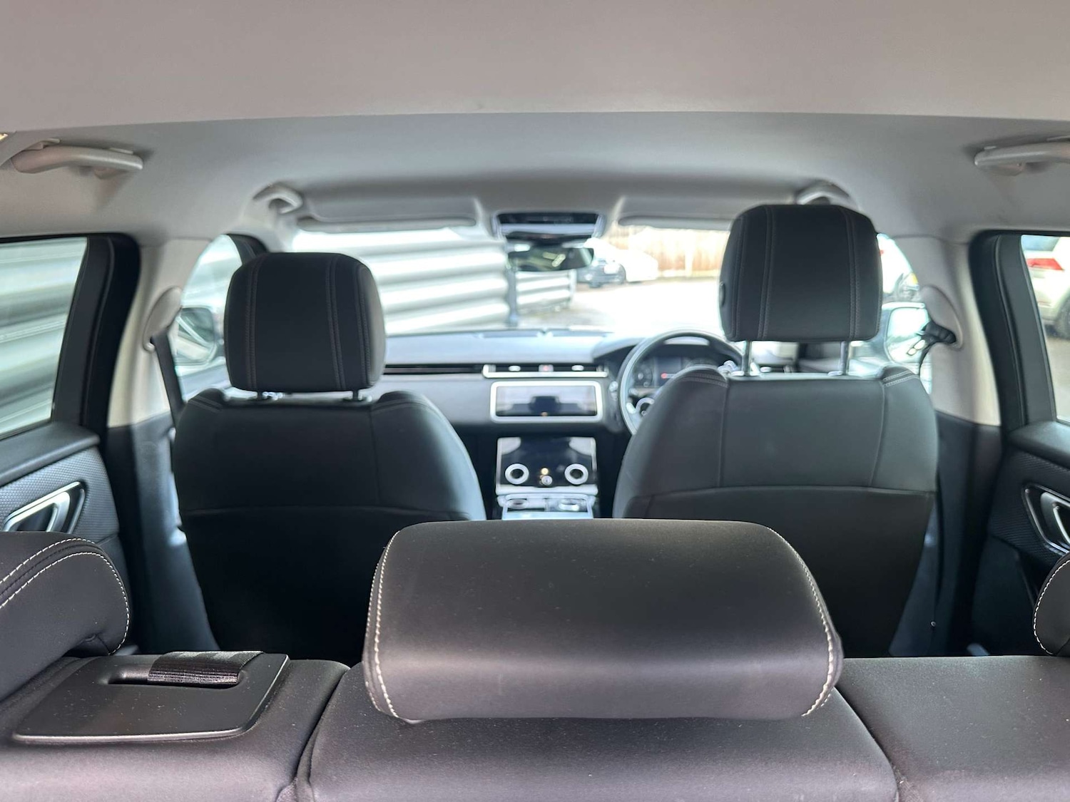 Used Land Rover Range Rover Velar 2019 for sale - 77227825: Photo 10