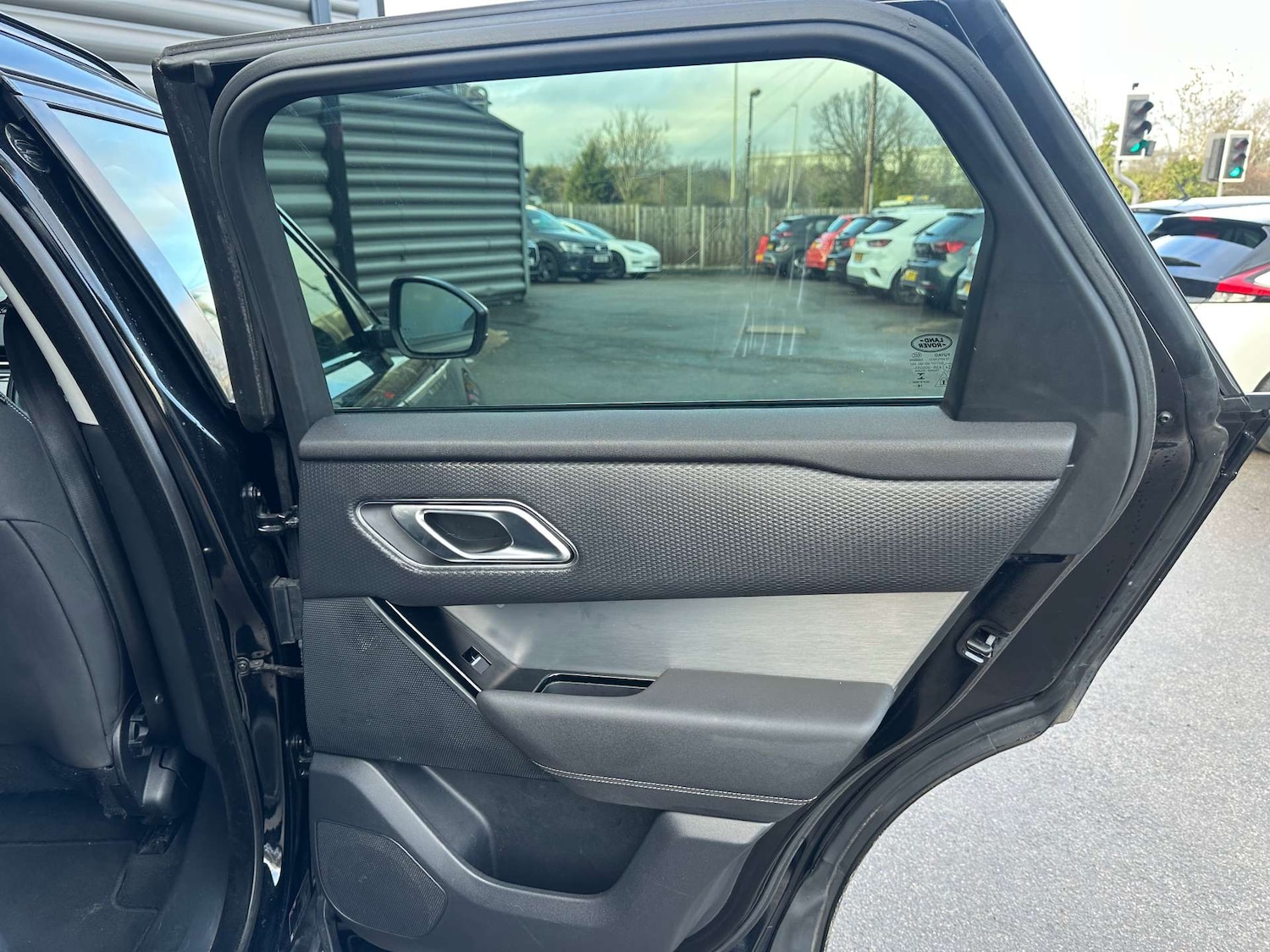 Used Land Rover Range Rover Velar 2019 for sale - 77227825: Photo 11