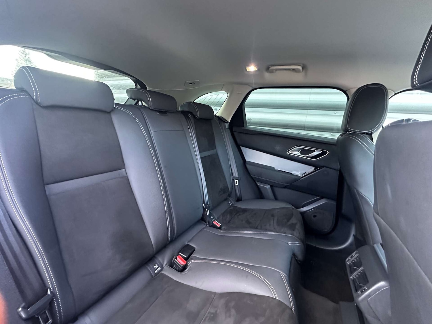 Used Land Rover Range Rover Velar 2019 for sale - 77227825: Photo 13