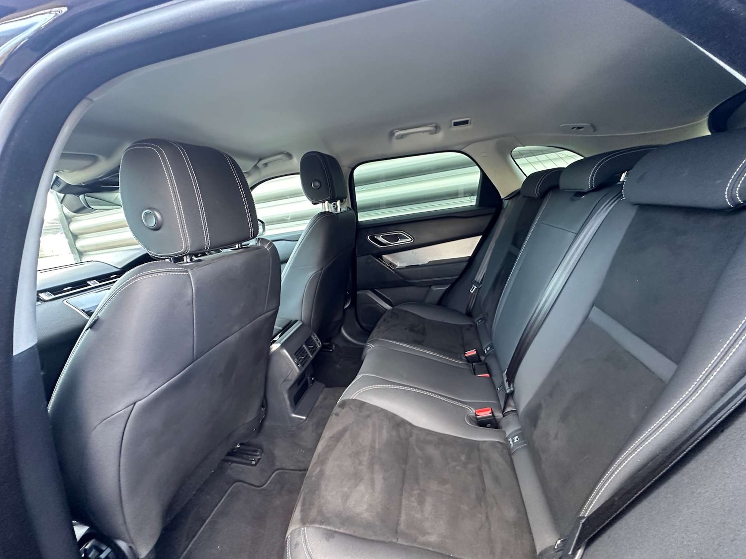 Used Land Rover Range Rover Velar 2019 for sale - 77227825: Photo 19