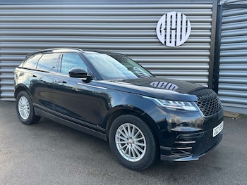 2019 - 2.0 D180 R-Dynamic 5dr Auto