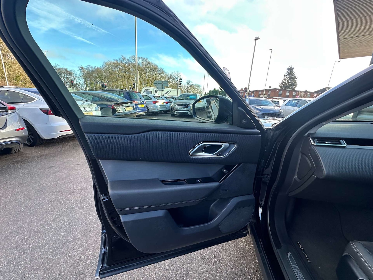 Used Land Rover Range Rover Velar 2019 for sale - 77227825: Photo 20