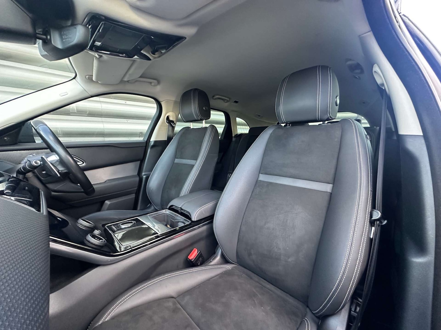 Used Land Rover Range Rover Velar 2019 for sale - 77227825: Photo 21