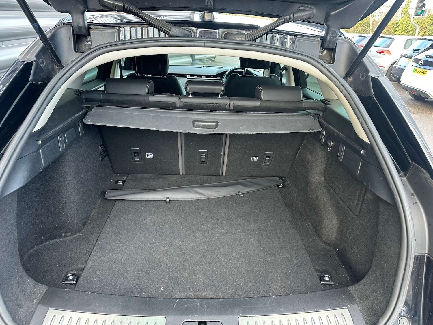 Used Land Rover Range Rover Velar 2019 for sale - 77227825: Photo 25