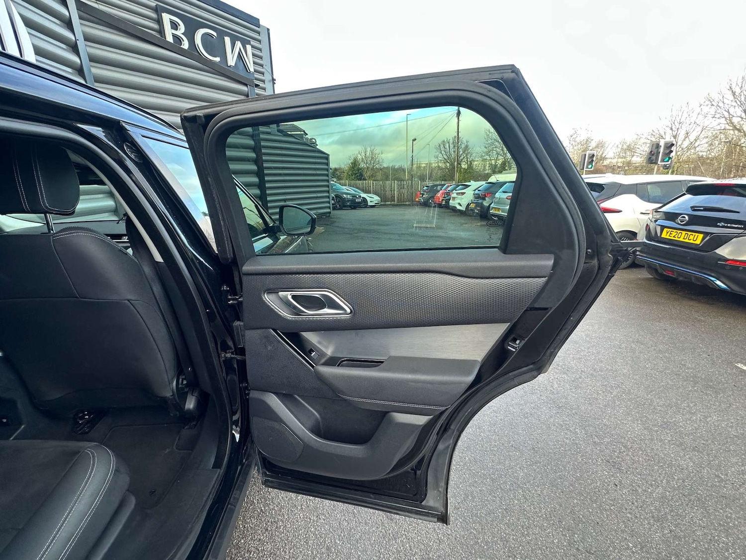 Used Land Rover Range Rover Velar 2019 for sale - 77227825: Photo 26