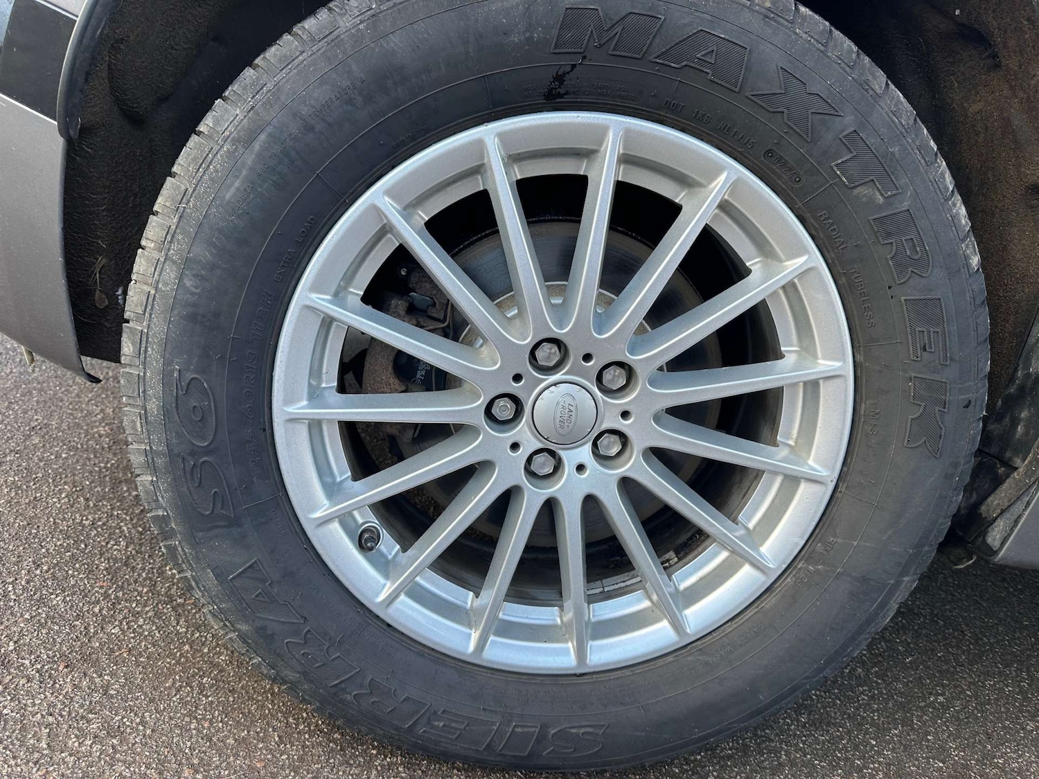 Used Land Rover Range Rover Velar 2019 for sale - 77227825: Photo 27