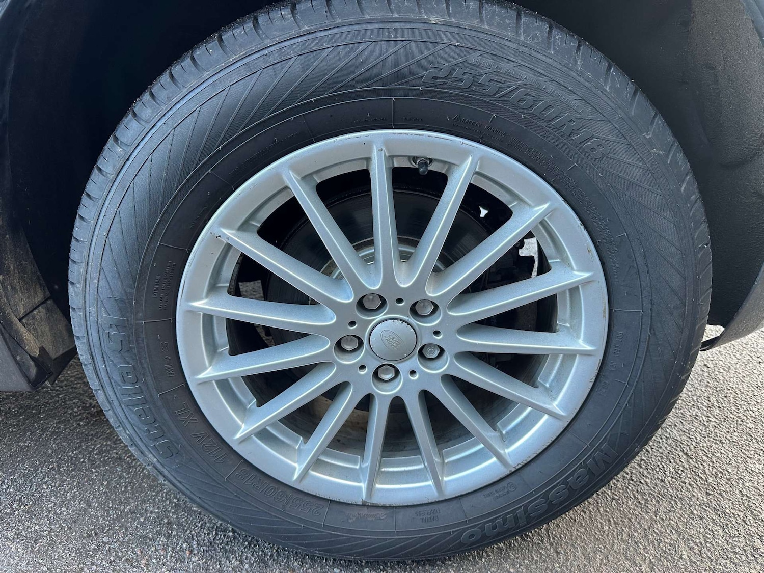 Used Land Rover Range Rover Velar 2019 for sale - 77227825: Photo 28