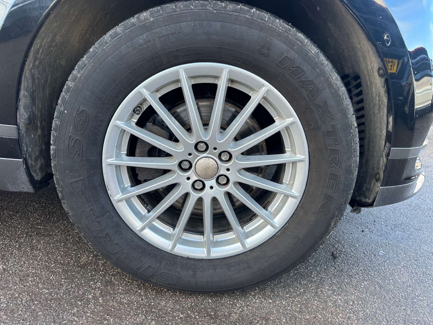 Used Land Rover Range Rover Velar 2019 for sale - 77227825: Photo 30