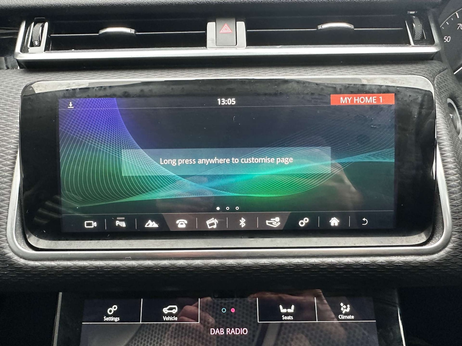 Used Land Rover Range Rover Velar 2019 for sale - 77227825: Photo 36