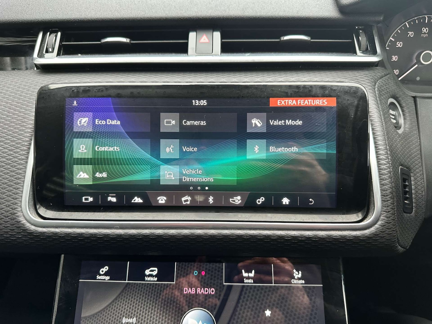 Used Land Rover Range Rover Velar 2019 for sale - 77227825: Photo 38