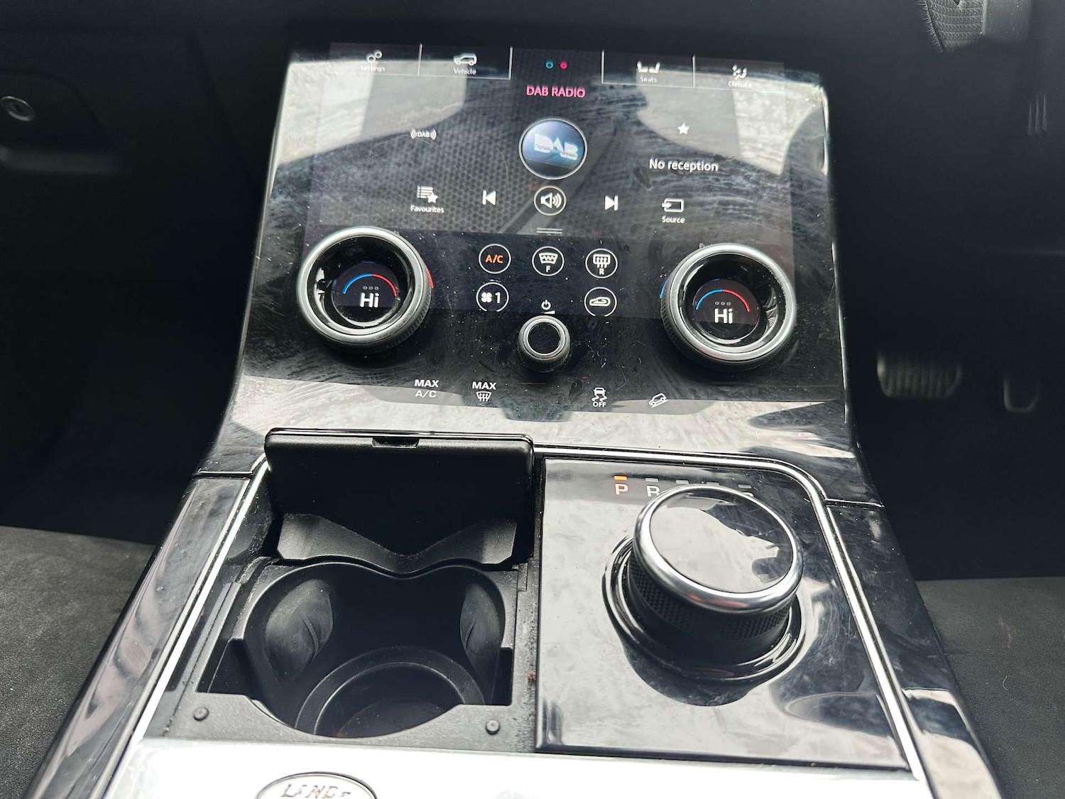 Used Land Rover Range Rover Velar 2019 for sale - 77227825: Photo 39