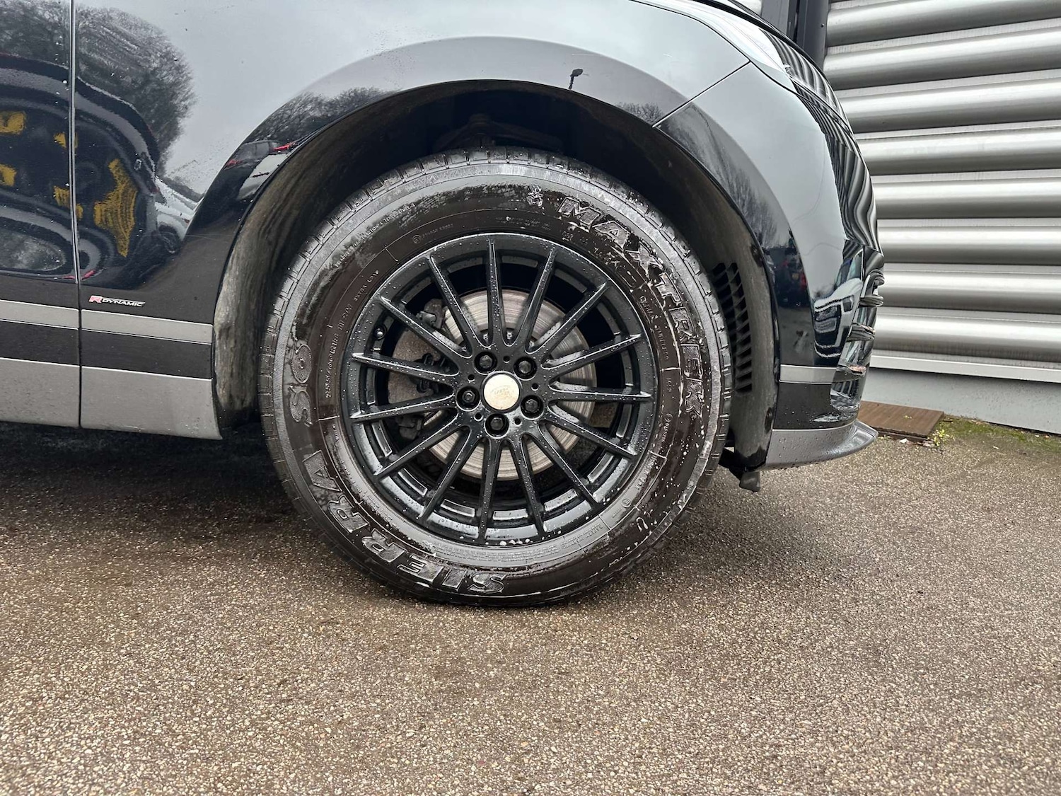 Used Land Rover Range Rover Velar 2019 for sale - 77227825: Photo 40