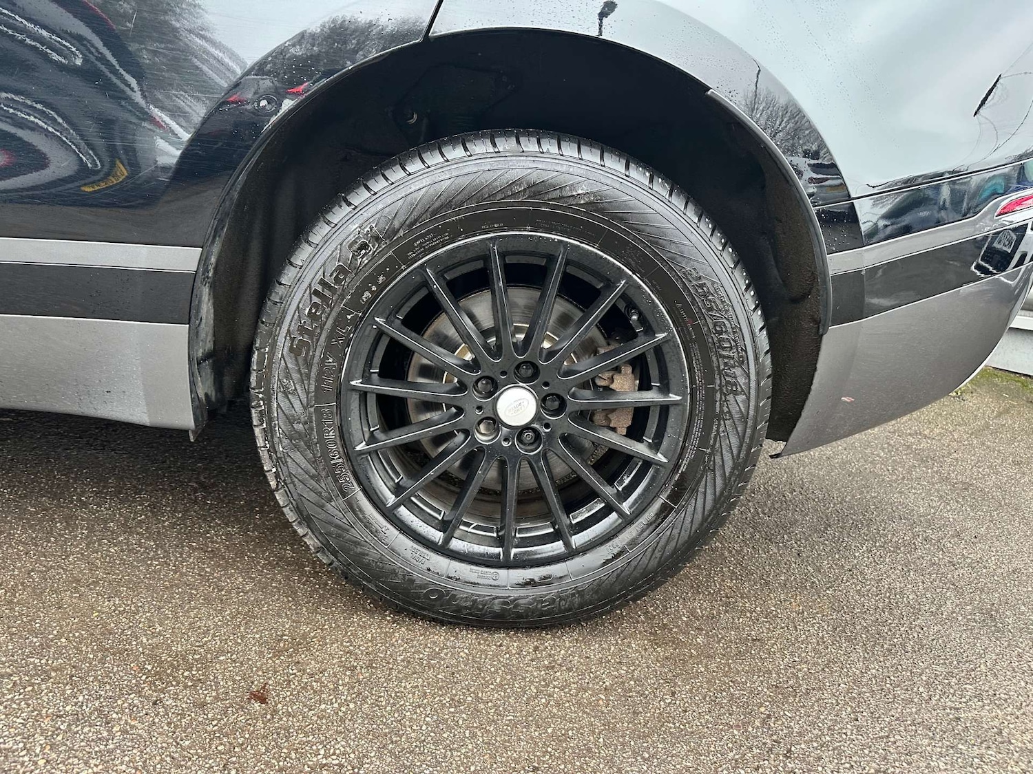 Used Land Rover Range Rover Velar 2019 for sale - 77227825: Photo 42