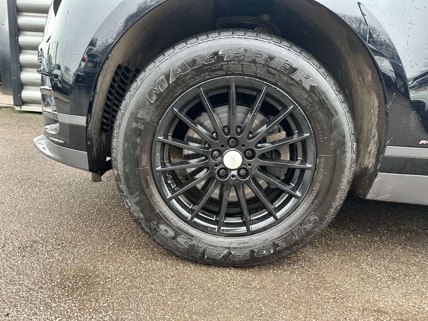 Used Land Rover Range Rover Velar 2019 for sale - 77227825: Photo 43